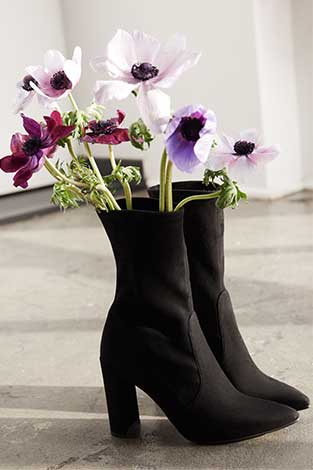 If there's one bootie you need now...
