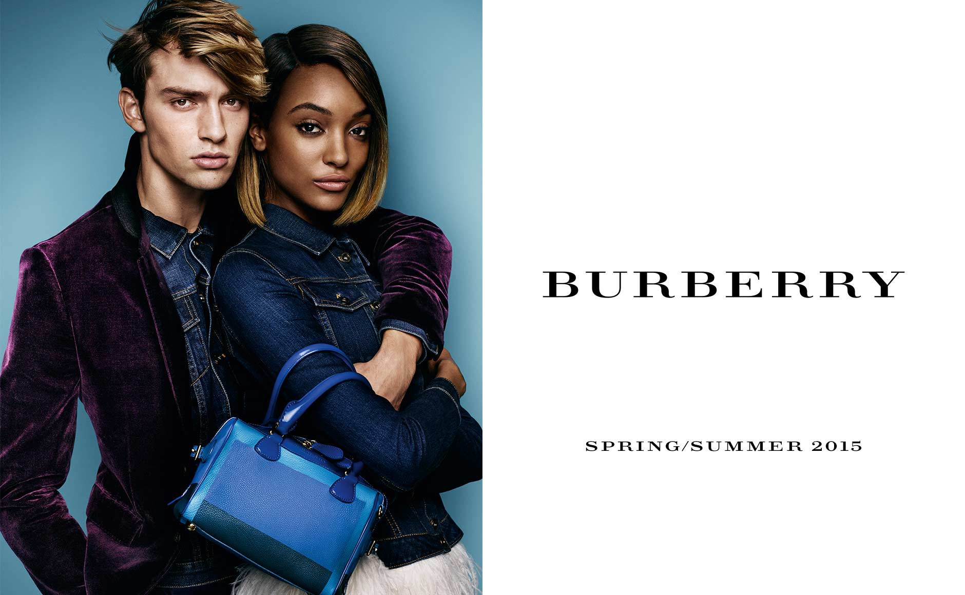 burberry studded sandals