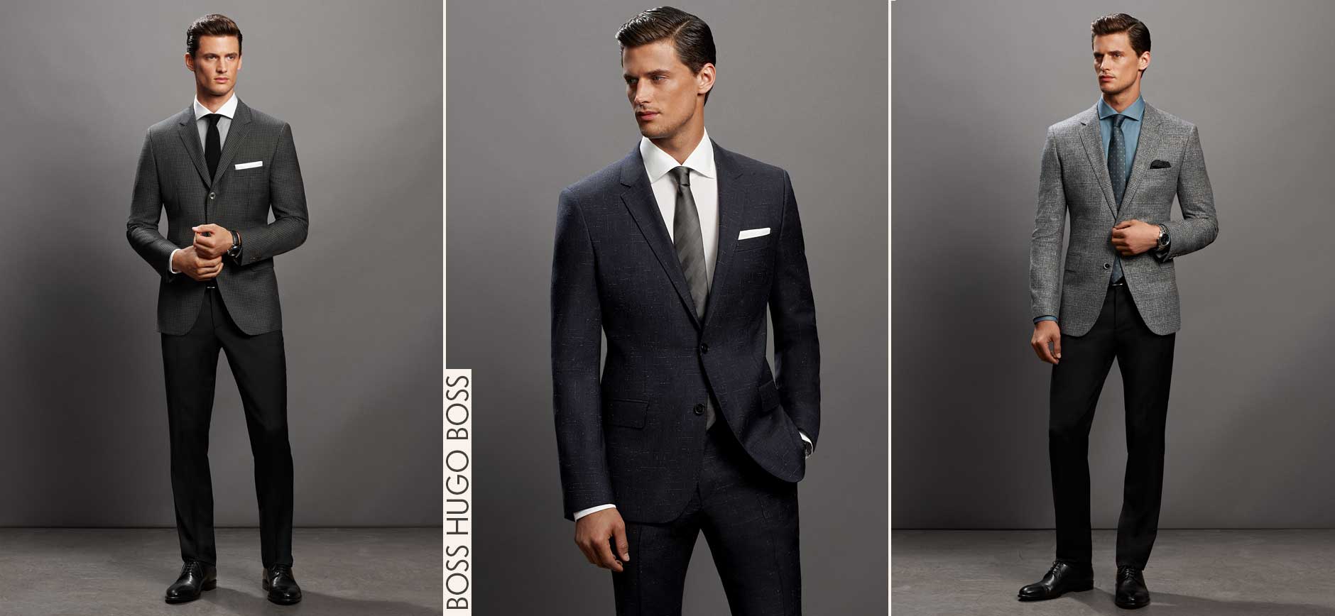 Boss Hugo Boss