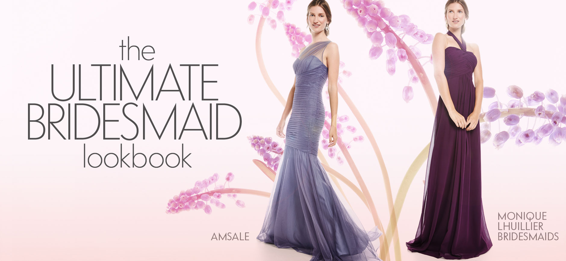 The Ultimate Bridesmaid Lookbook