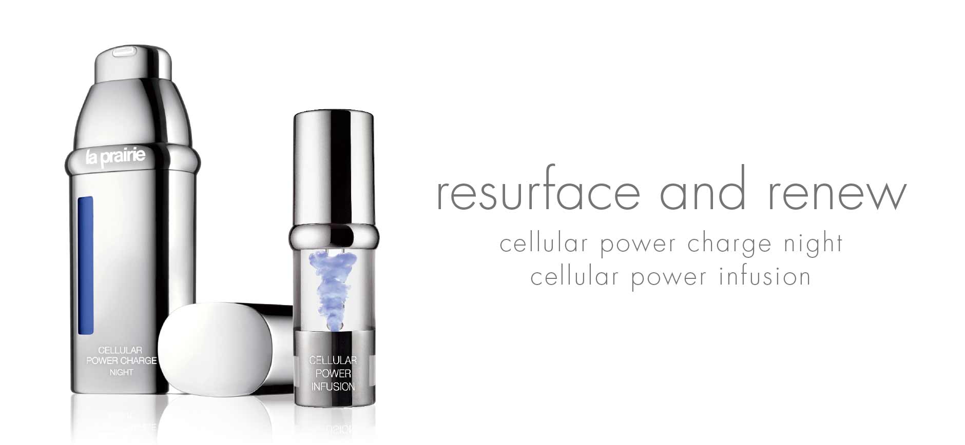 La Prairie