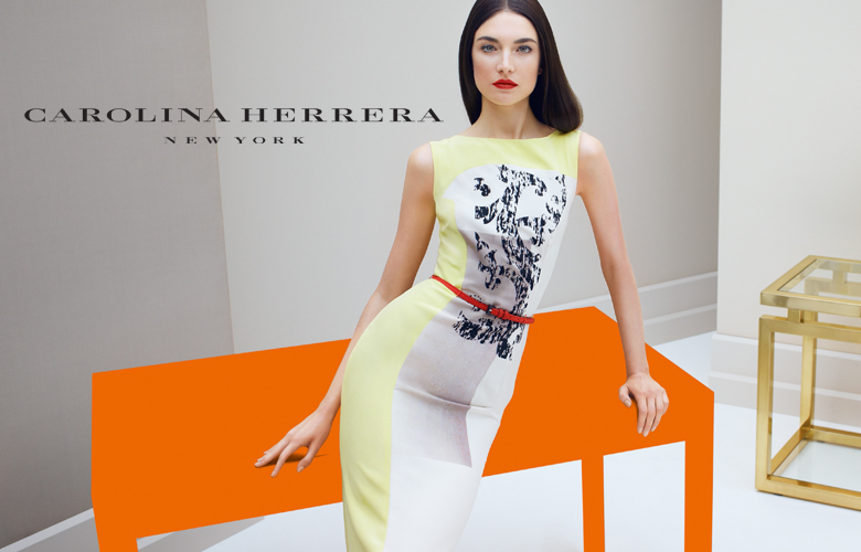 Carolina Herrera