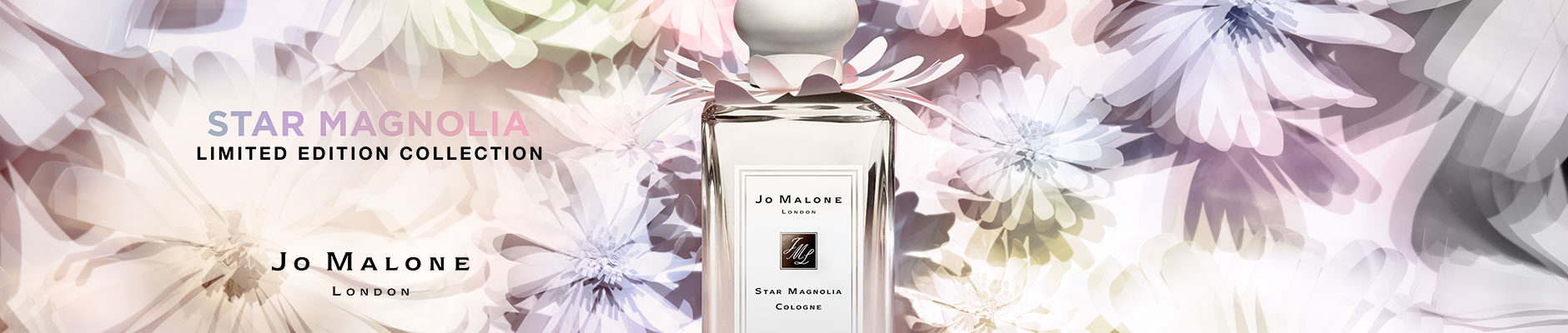 Star Magnolia: Limited Edition Collection - Jo Malone London