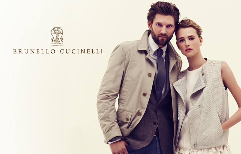 Brunello Cucinelli