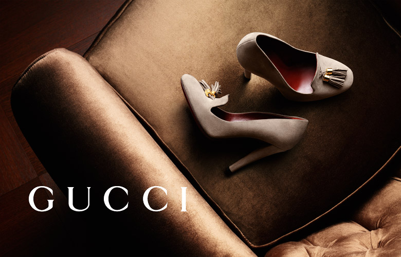 Gucci Shoes