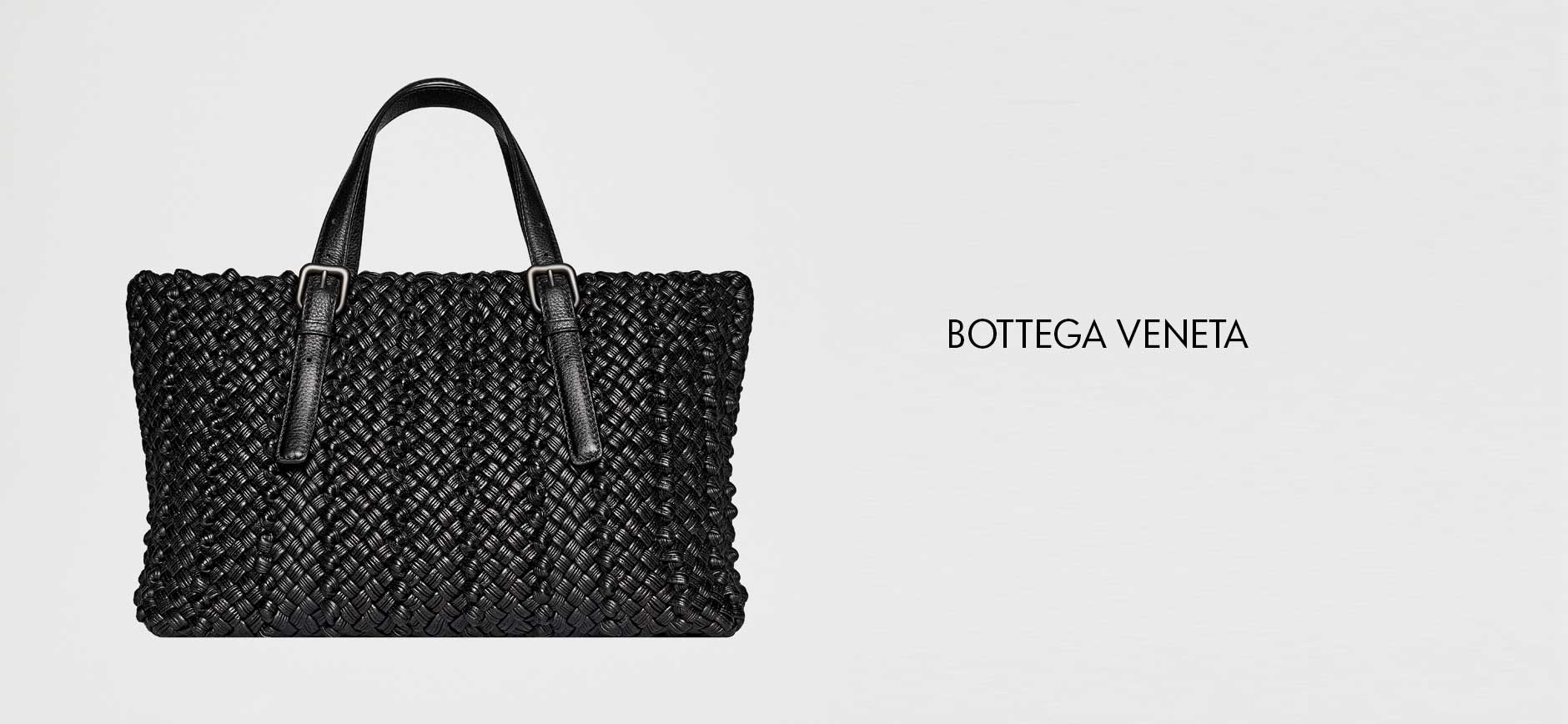 Bottega Veneta Lookbook