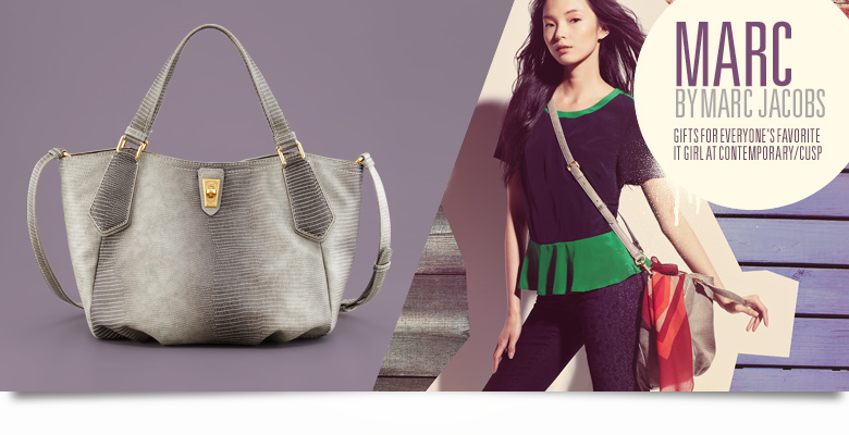 MARC by Marc Jacobs