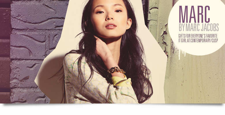 MARC by Marc Jacobs