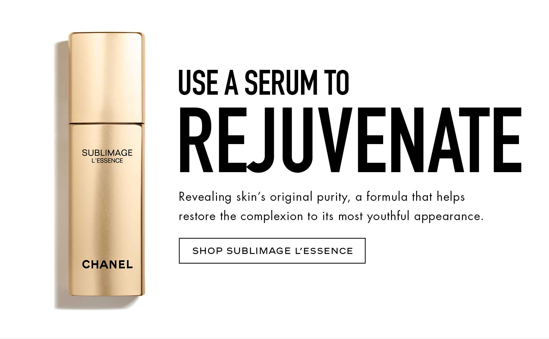 CHANEL Fragrance & Beauty at Neiman Marcus