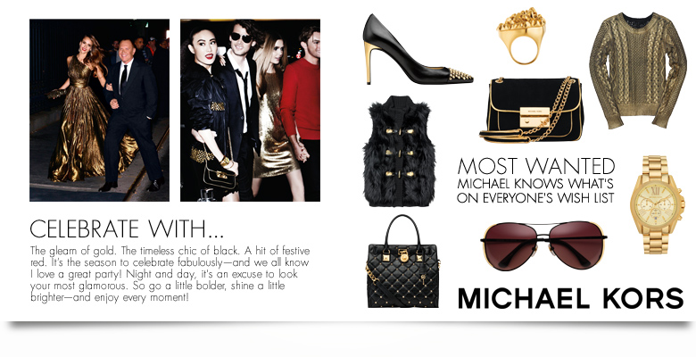Michael Kors