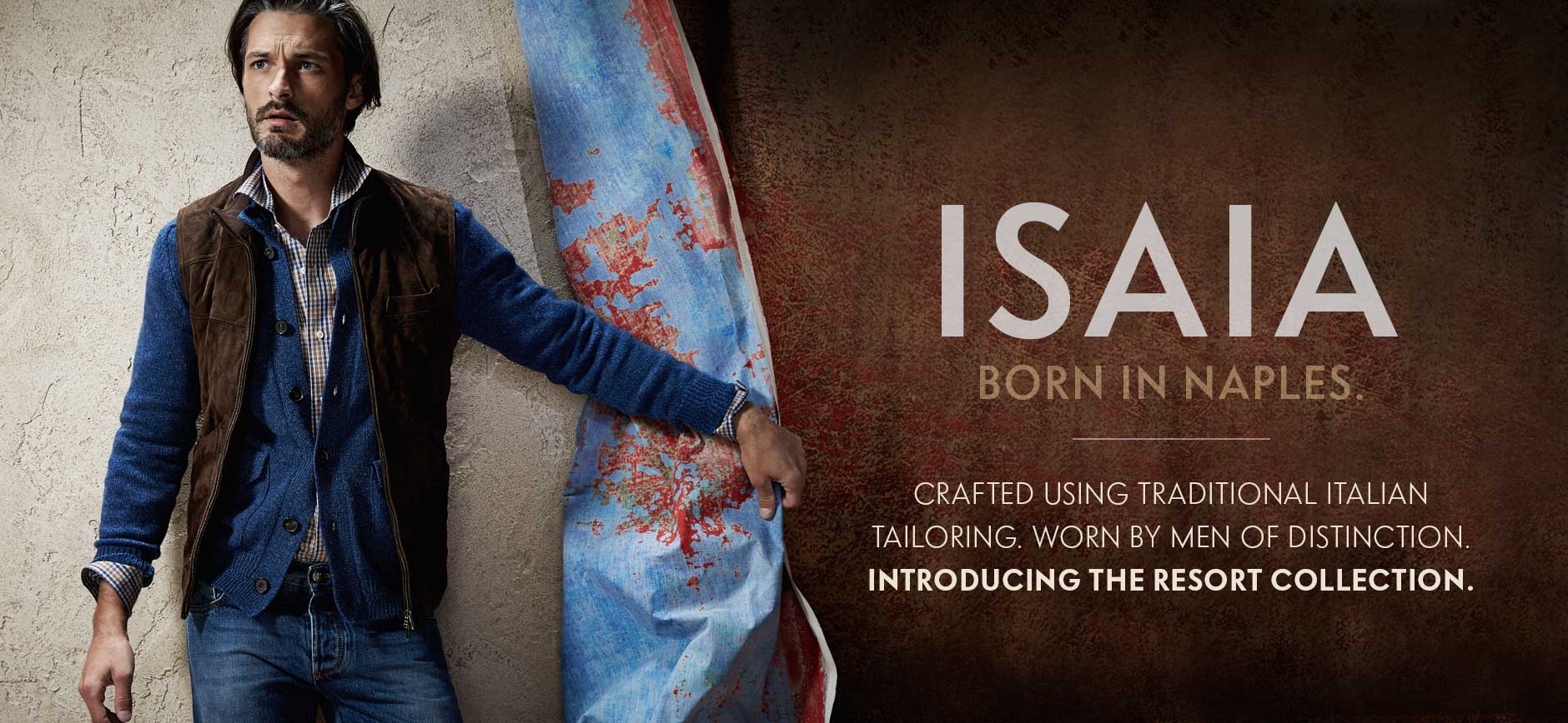 Isaia