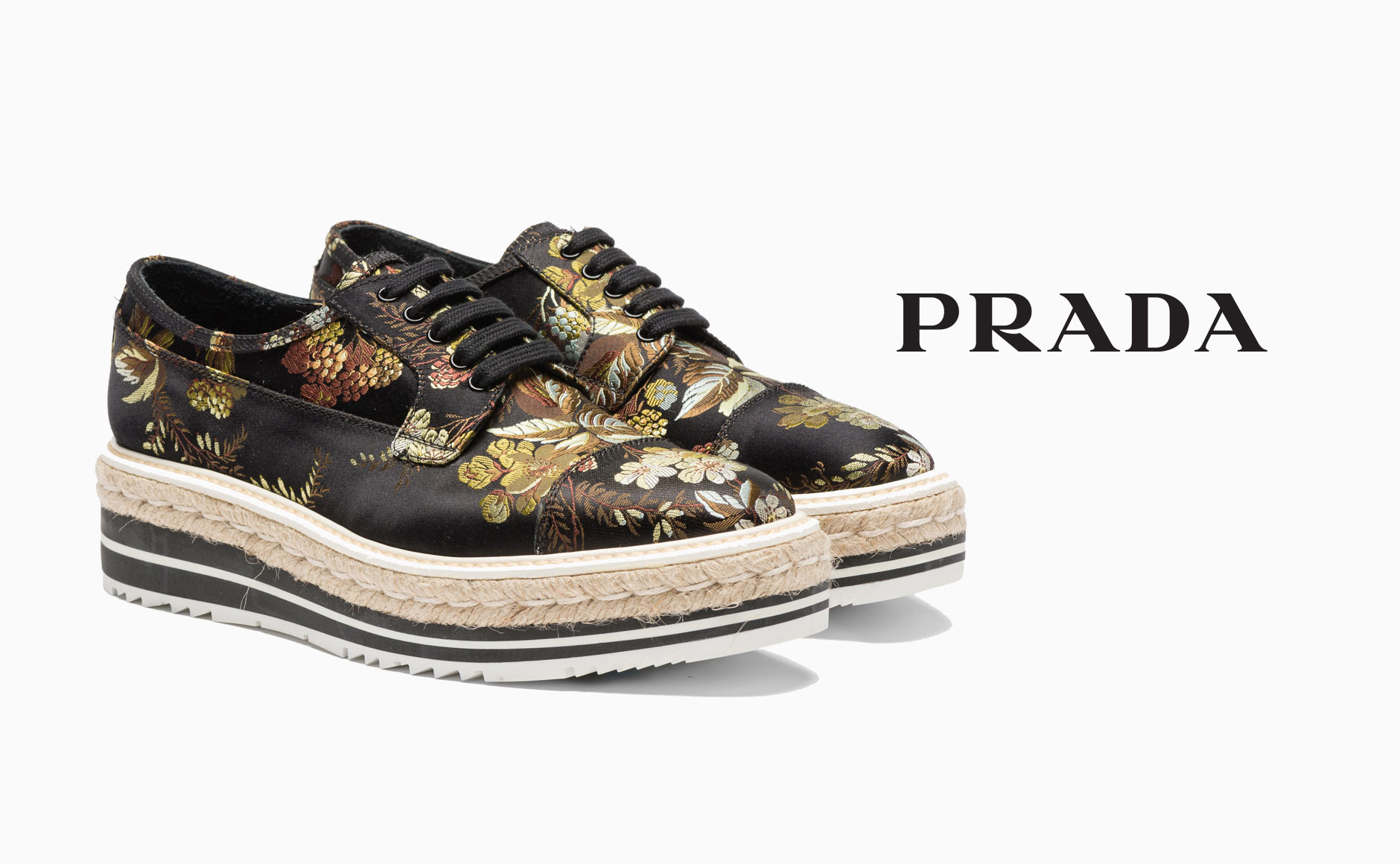 men's prada sneakers on clearance