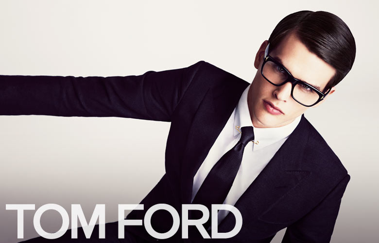 TOM FORD