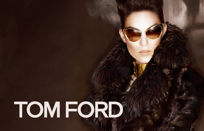 TOM FORD