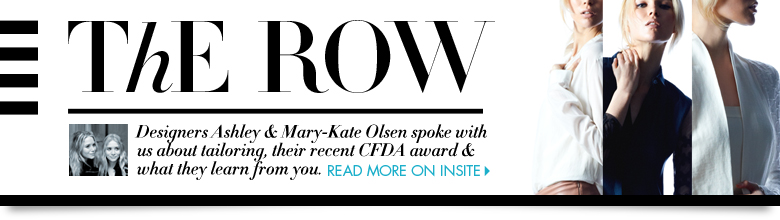 The Row