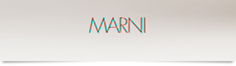 Fashion Tribe: MARNI