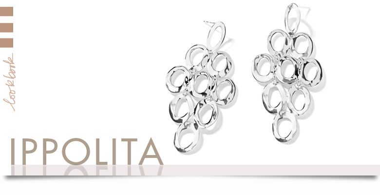 Lookbook: Ippolita