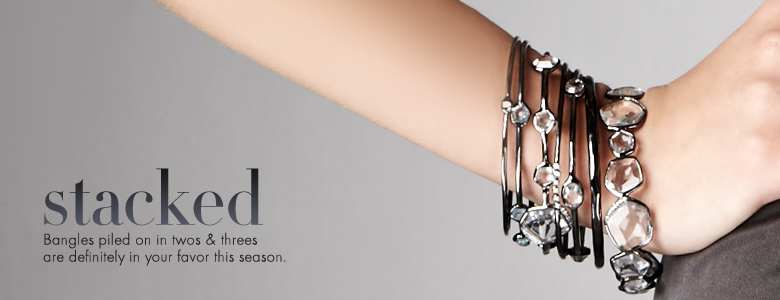 Stacked: Ippolita