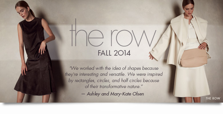 The Row