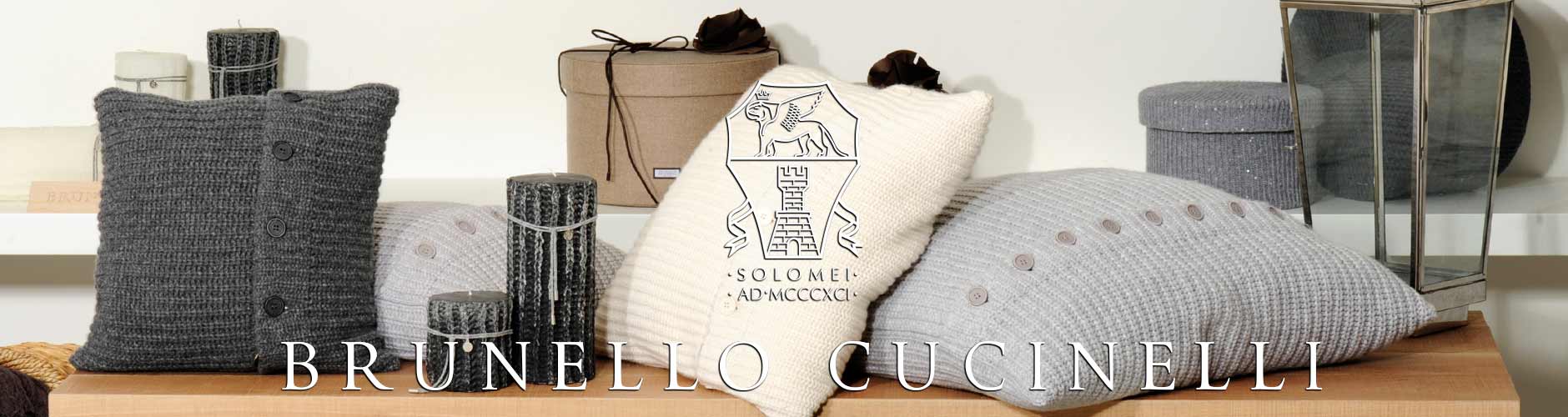 Brunello Cucinelli Home