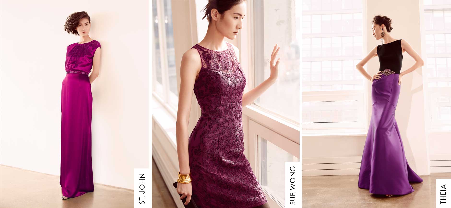 neiman marcus evening wear