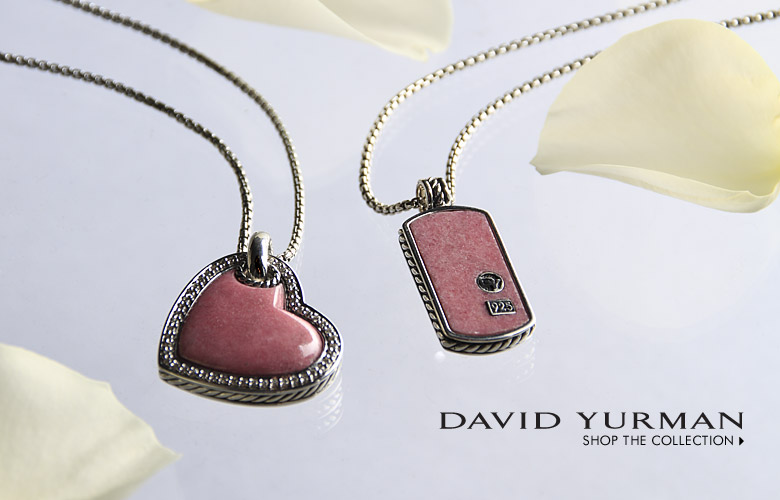 David Yurman