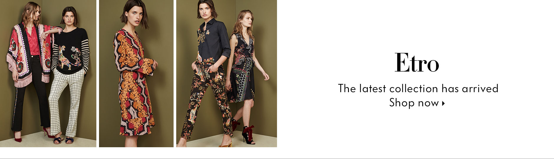 Women's Designer Clothing at Neiman Marcus