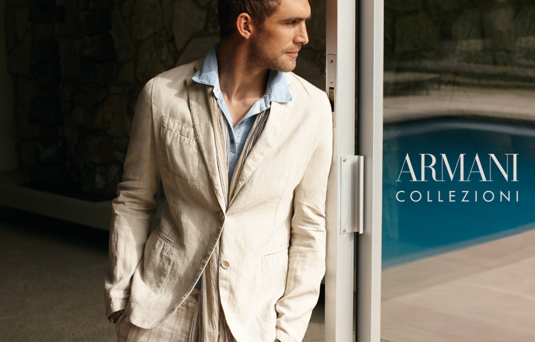 Armani Collezioni