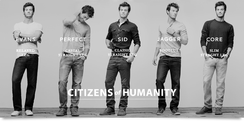 Citizens of Humanity