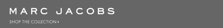 Marc Jacobs: Shop the Collection