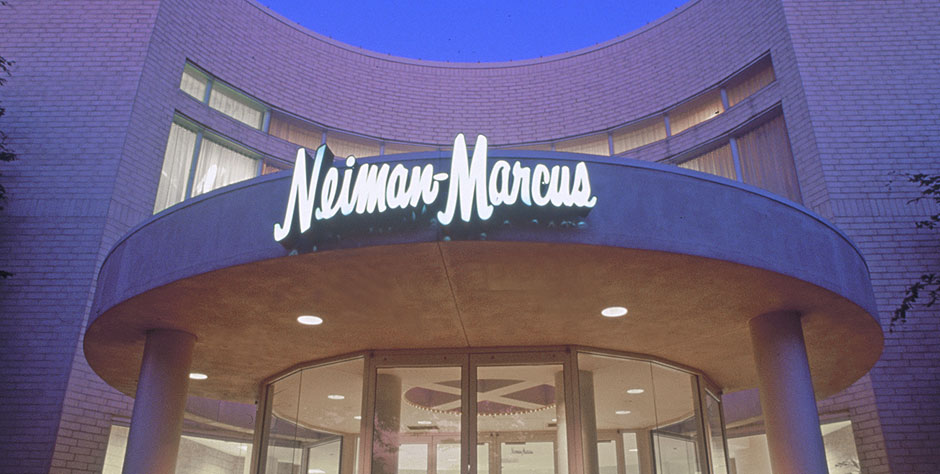 Neiman Marcus Chicago - Oakbrook in Oak Brook, IL