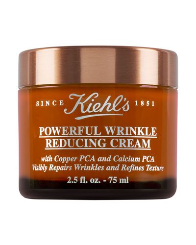 Powerful Wrinkle Reducing Cream, 2.5 oz.