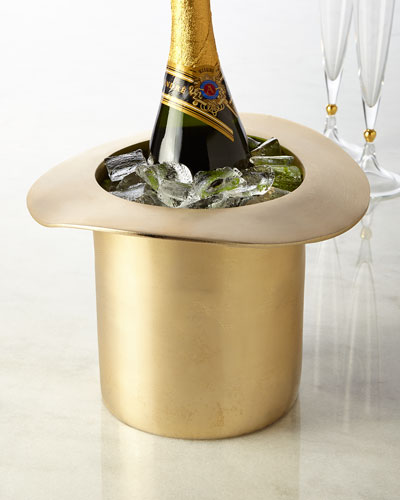 Top Hat Champagne Cooler