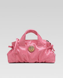 Gucci Hysteria Small Top Handle Bag