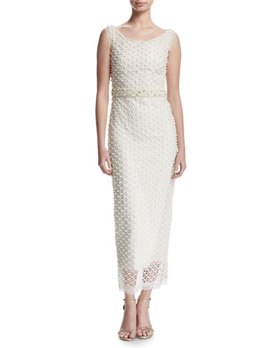 White Dresses for Women at Neiman Marcus