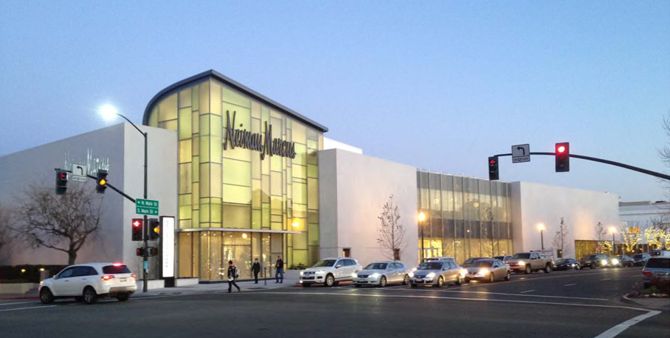 Neiman Marcus Expected to Close in Walnut Creek – Beyond the Creek
