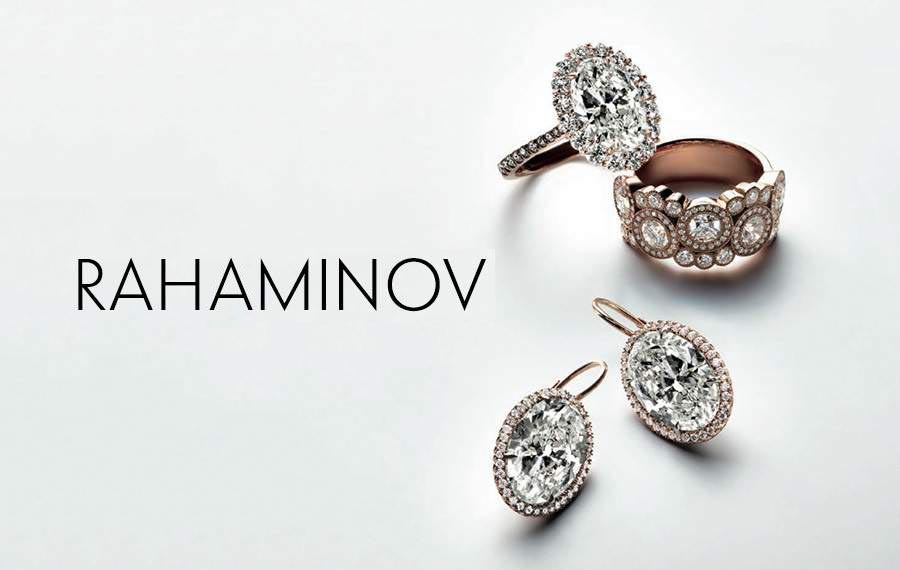 Rahaminov