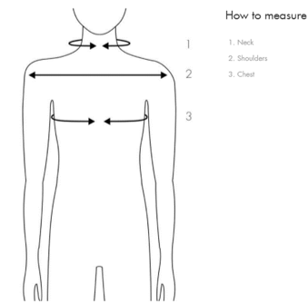 Gucci Size Guide