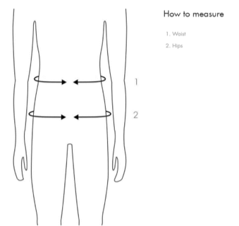 Gucci Size Guide