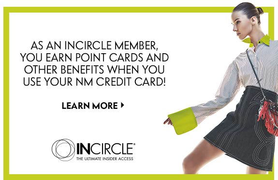 Apply Now for an NM Card