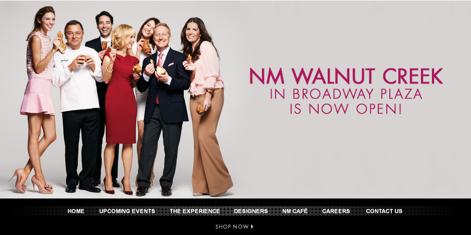 walnut creek at neiman marcus neiman marcus careers