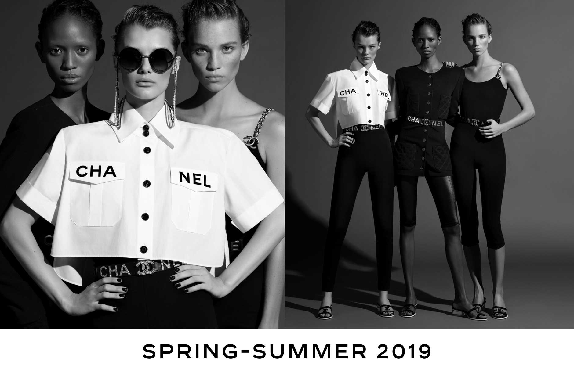 CHANEL Boutique Locations at Neiman Marcus