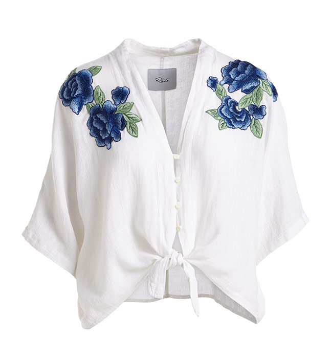 Tops & Blouses