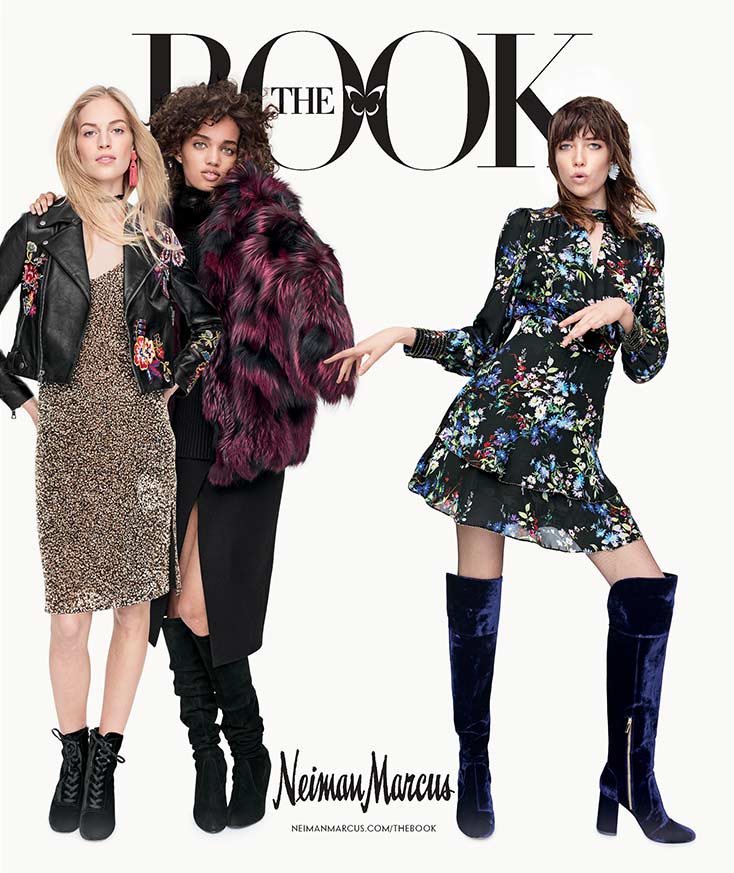 Women's October Book 2017
