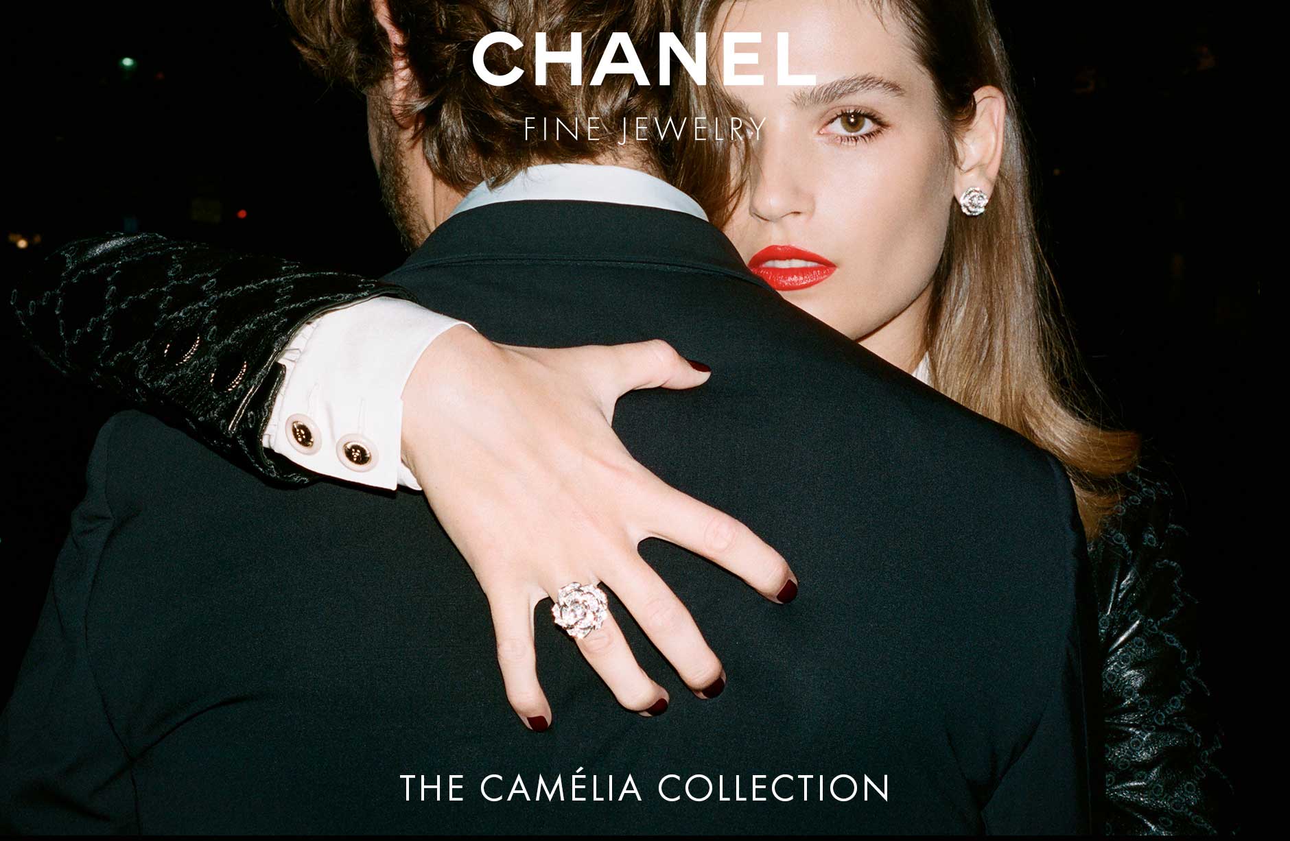 CHANEL Fine Jewelry at Neiman Marcus