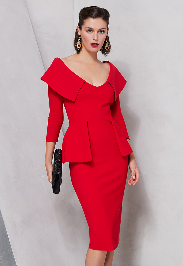 chiara boni dresses neiman marcus