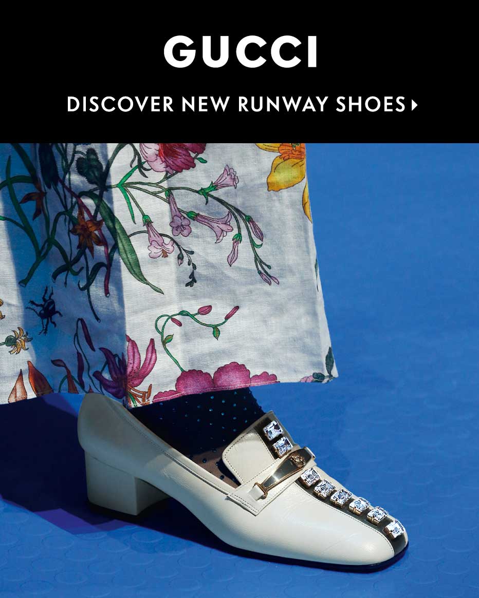 Women's Designer Shoes at Neiman Marcus