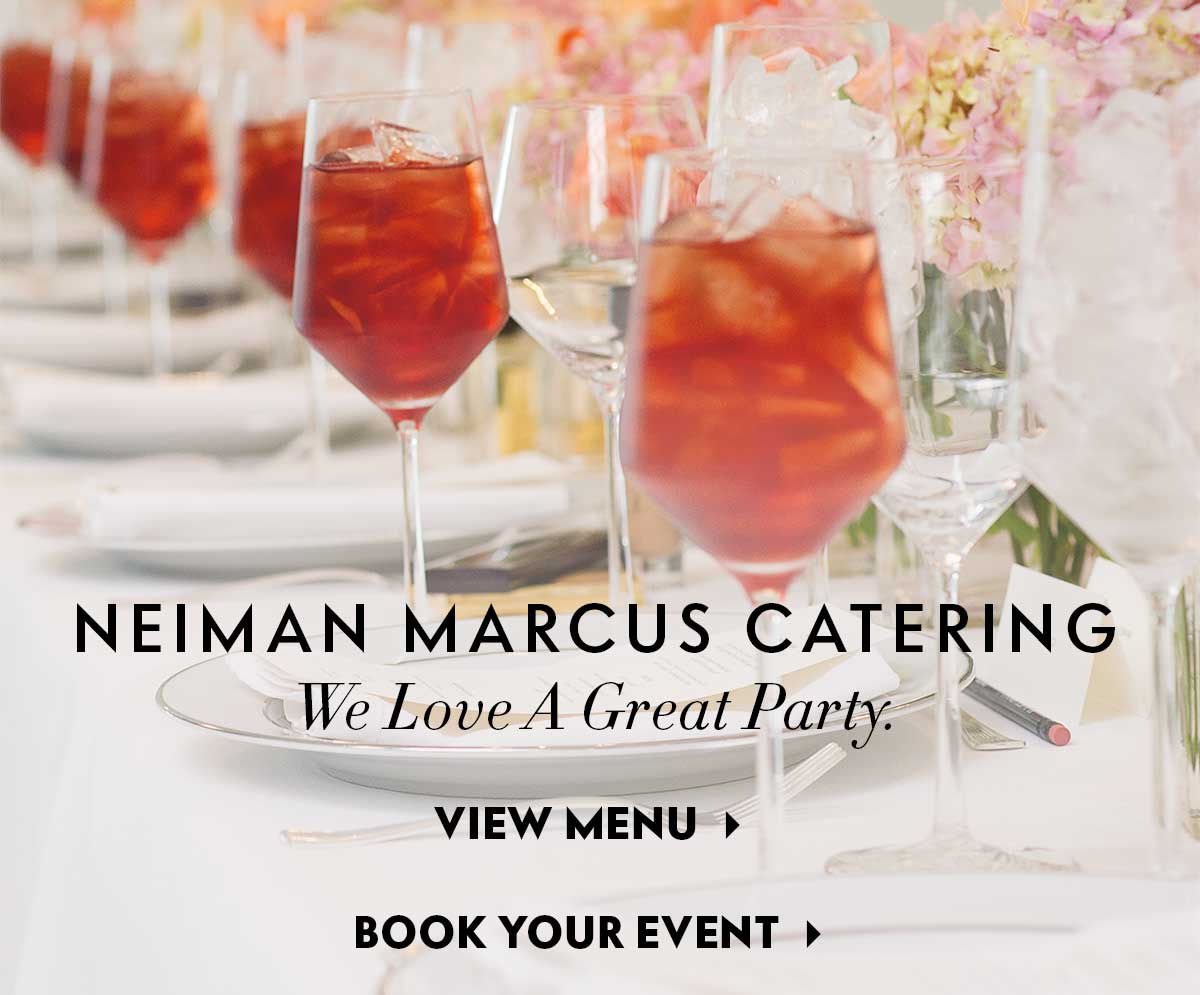 Neiman Marcus Restaurant Directory All Locations