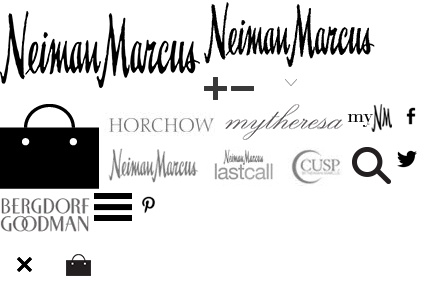 Neiman Marcus Classic Size Chart