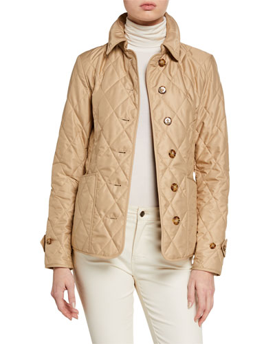burberry outerwear on sale